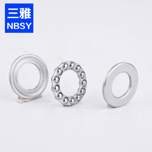 批发销售 双向精密推力球轴承 推力滚针轴承 质优价廉