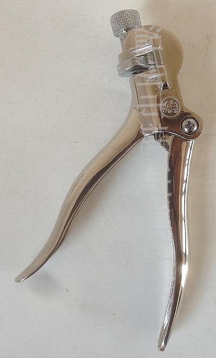 供应拔齿钳JL149光亮镍(新产品)