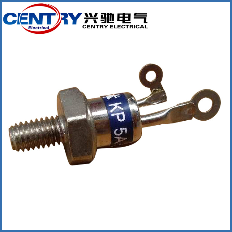 KP30A(3CZ) 三极管(螺旋式)