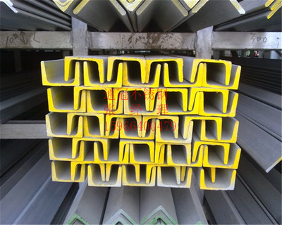 Stainless steel 304 texture of material one word Forming Stainless steel Channel 201 welding Stainless steel Channel