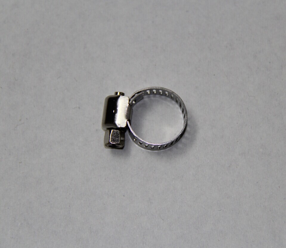 卡西发背负式动力喷雾机二冲程汽油机专用配件小卡环KXF-2652