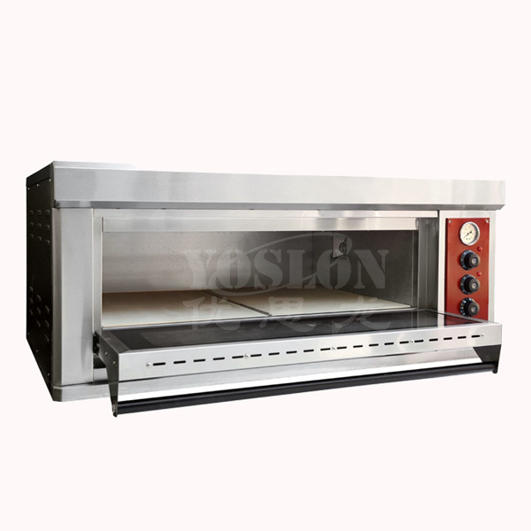 优连一层两盘电热披萨烘炉烤箱系列YSN-X1
