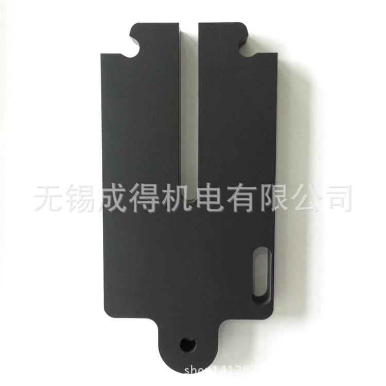 工程塑料POM材质 CNC精密制造件