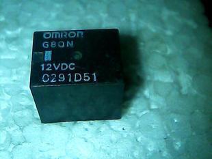 G8QN-12VDC 原装正品 保质量 7天包退换