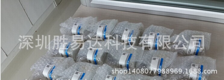 现货全新原装SMC电磁阀VXAC232