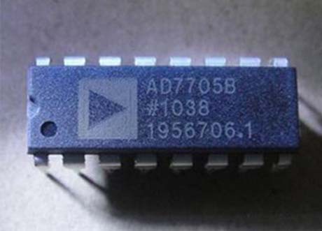 AD7705BNZ AD7705BN AD7705B  AD7705  原装正品