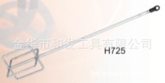 供应油漆/水泥搅拌器，钢筋搅拌棒，  (图）。Paint  Miixer
