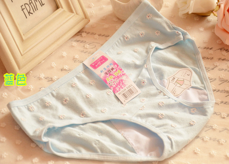 Slip pantalons physiologiques en autre - Ref 655096 Image 18