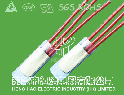 厂家供应BR马达保护器三相马达温控器三相马达热保护器