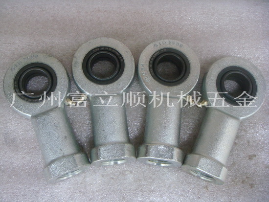 专业销售ELGES轴承-英国ELGES GIR45DO-2RS轴承