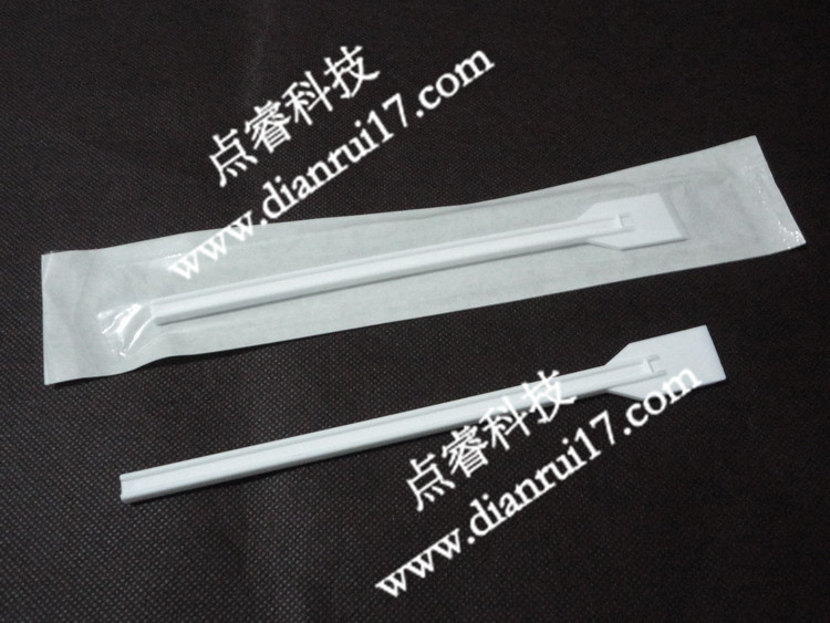 细胞铲 柄长180mm 细胞刮铲18cm 独立包装