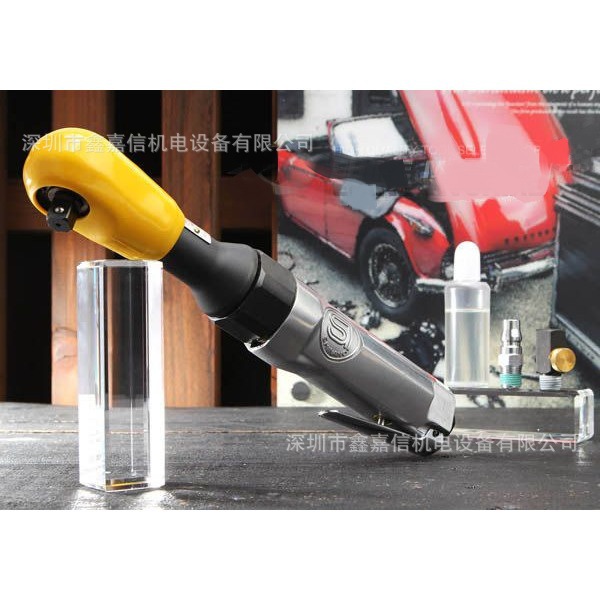 SI-1320A 现货批发日本 SHINANO信浓 气动棘轮扳手 SI-1320A