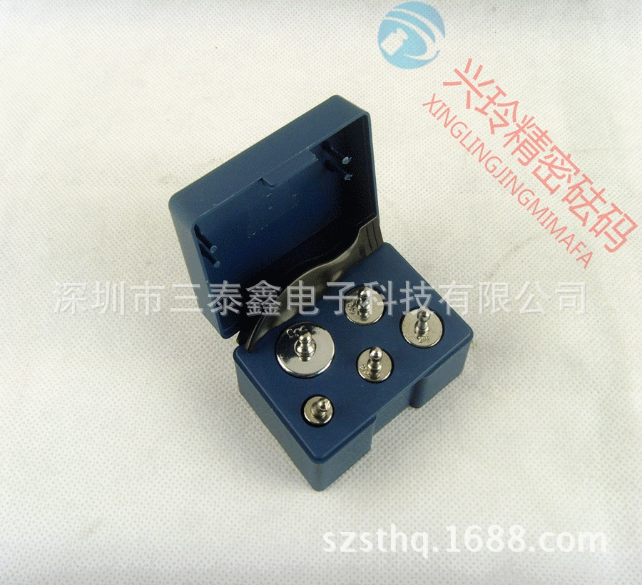 Корректирующие цифровые весы, хромированные весы, один набор, маленькая головка, разделенная французская кодовая калибровка баланса, вес 1 кг, 2 кг