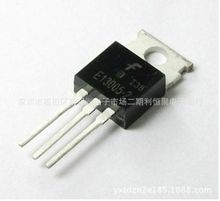 E13005-2  NPN 4A/500V �������O�ܹ��ʾ��w��
