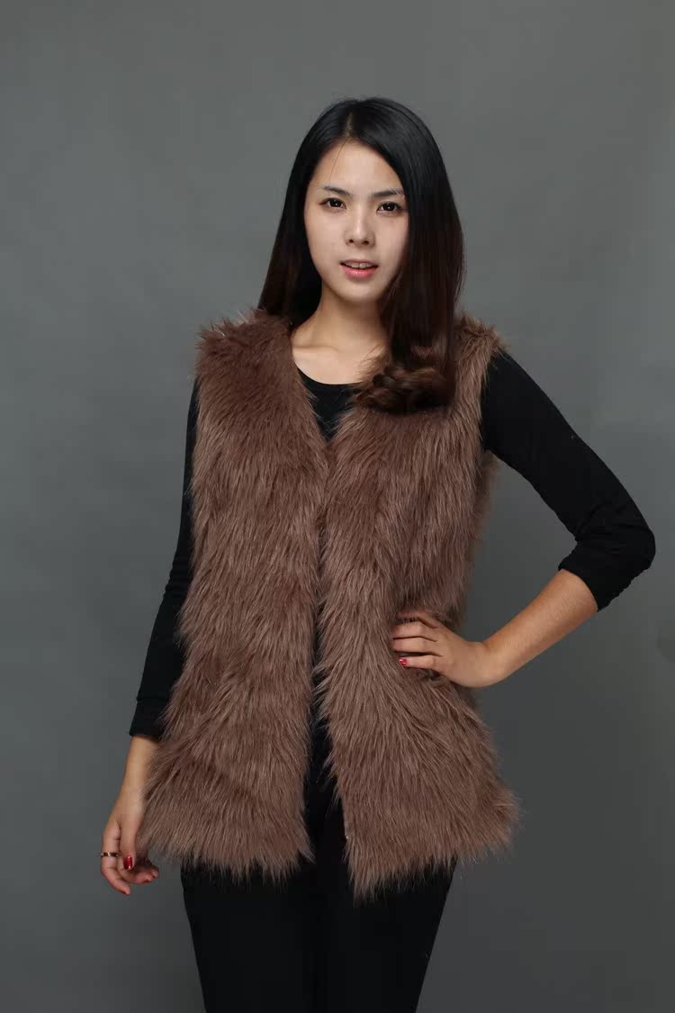 Gilet femme - Ref 3318451 Image 11