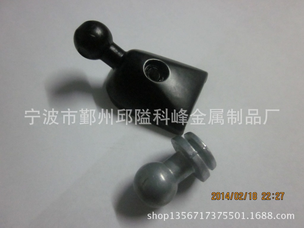 宁波压铸.锌合金.汽车反光镜. 锌合金后视镜零部件