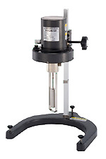 日本东机产业BII型粘度计