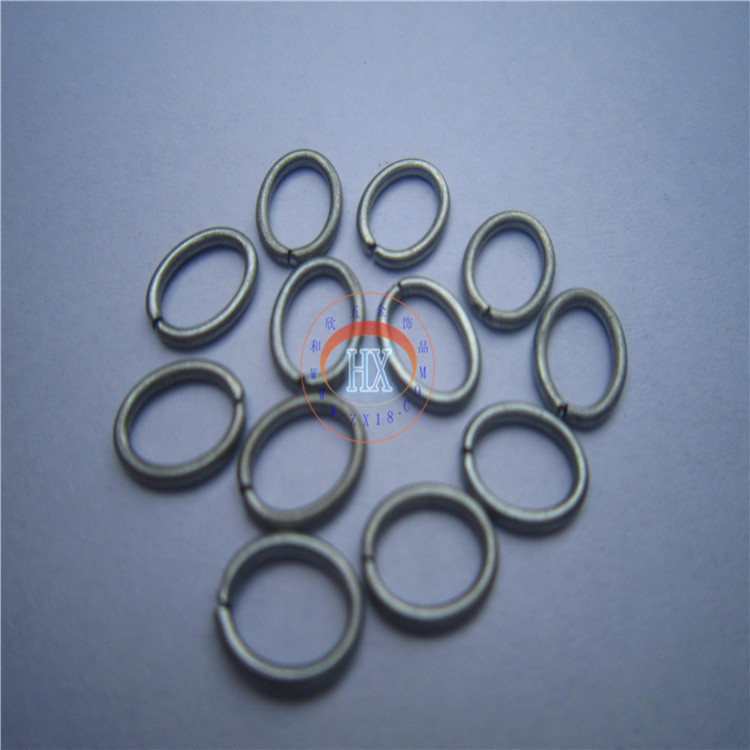 1.0X8.5X6.5豎埋口鐵線扣4