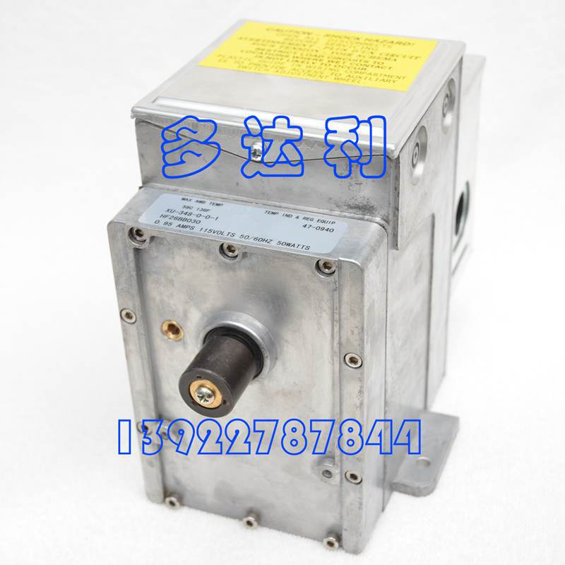 Ҷ Ҷ   ACTUATOR MOTOR