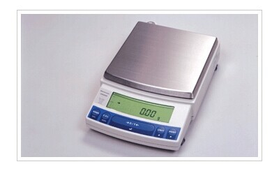 岛津电子天平UW8200S