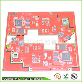 電動汽車交流充電樁方案，逆變器sch及pcb設計和調試PCBA電路板。