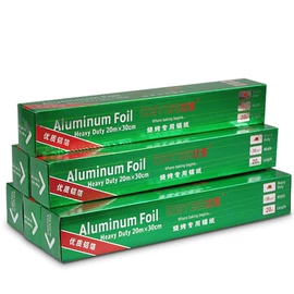 烘焙用纸;其他烧烤用具;烧烤刷