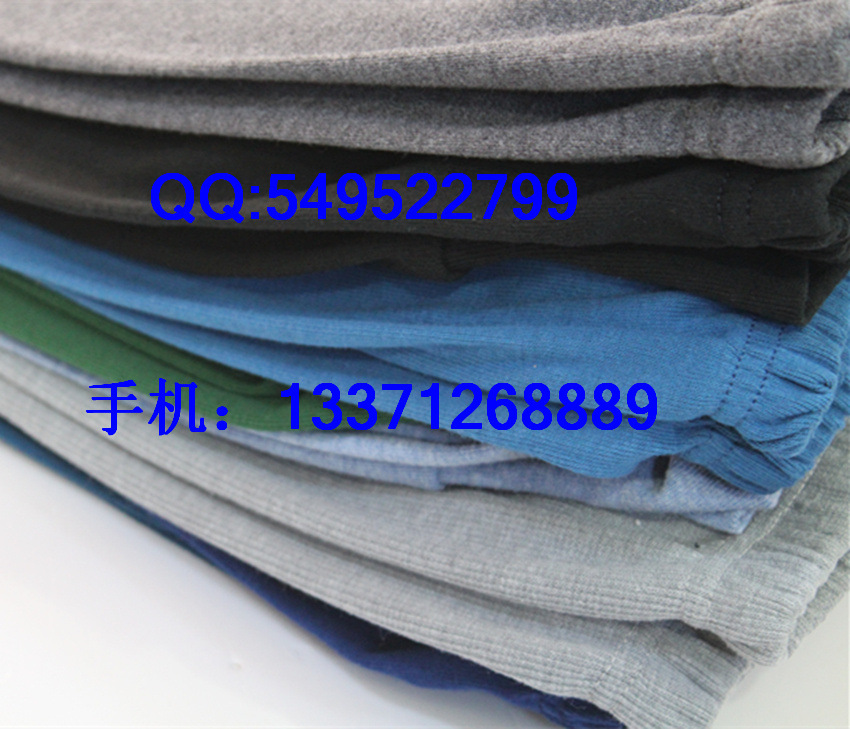 Pantalon collant Moyen-âge en coton - Ref 761546 Image 11