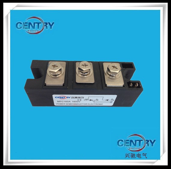 供应兴驰牌MFC160A半控（混合）模块