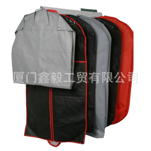 厦门无纺布西装套 加工定制  厂家 批发