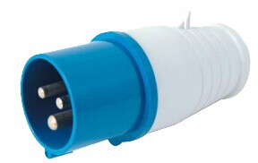 防水工业插头LX-013 LX-023 LX-033  LX-034