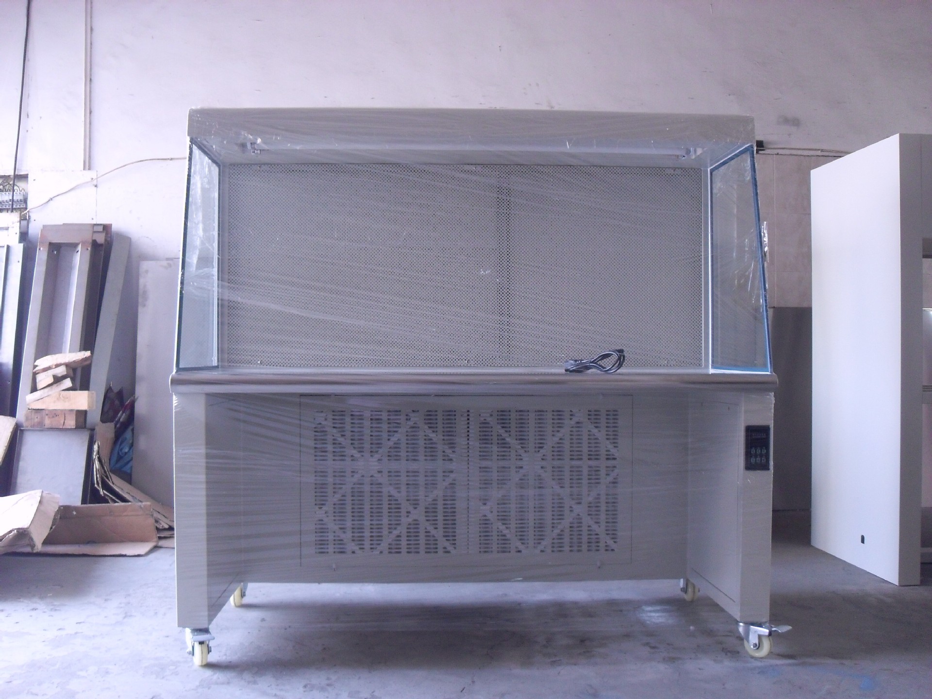 超净净化工作台，高效，洁净，无尘室操作台