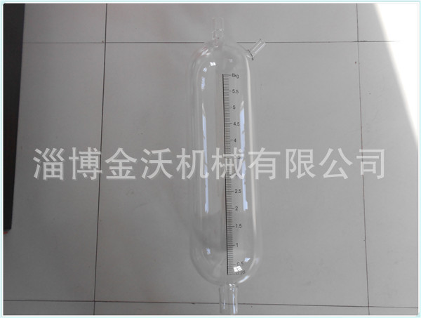 挤奶设备配件 6公斤羊奶计量瓶