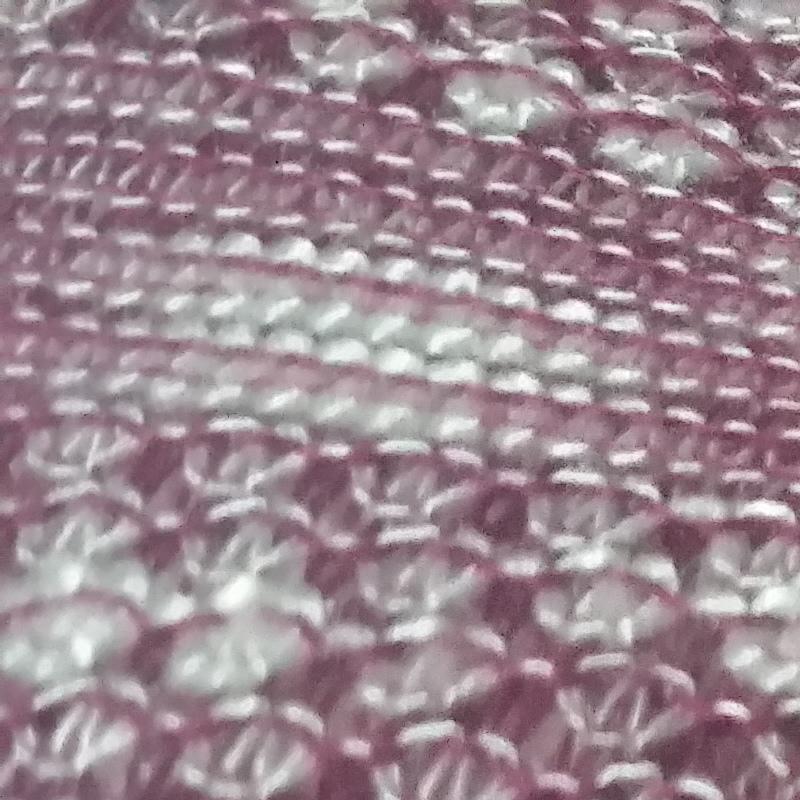 供应各种规格的粗针面料 全涤粗针色织2X2罗纹面料