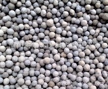 厦门宏净福建优质轻质陶粒供应商 生物陶粒滤料 BAF专业陶粒滤料