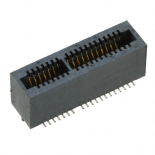 Samtec Mb1 现货SAMTEC/申泰MEC1-120-02-F-D-EM2 卡边缘连接器40P原装正品-阿里巴巴