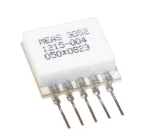 MEAS 毫伏输出静态响应加速度传感器