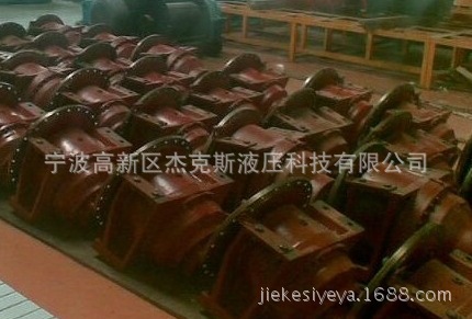 P5300减速机，P7300减速机