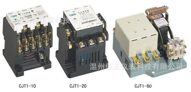 CJT1-10A 60A 40A