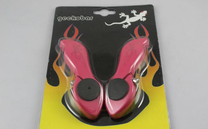 Poignées de vélo - Ref 2337243 Image 7