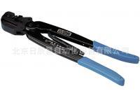 专业代理米思米 压着工具 绝缘压着端子用  NH-13 型