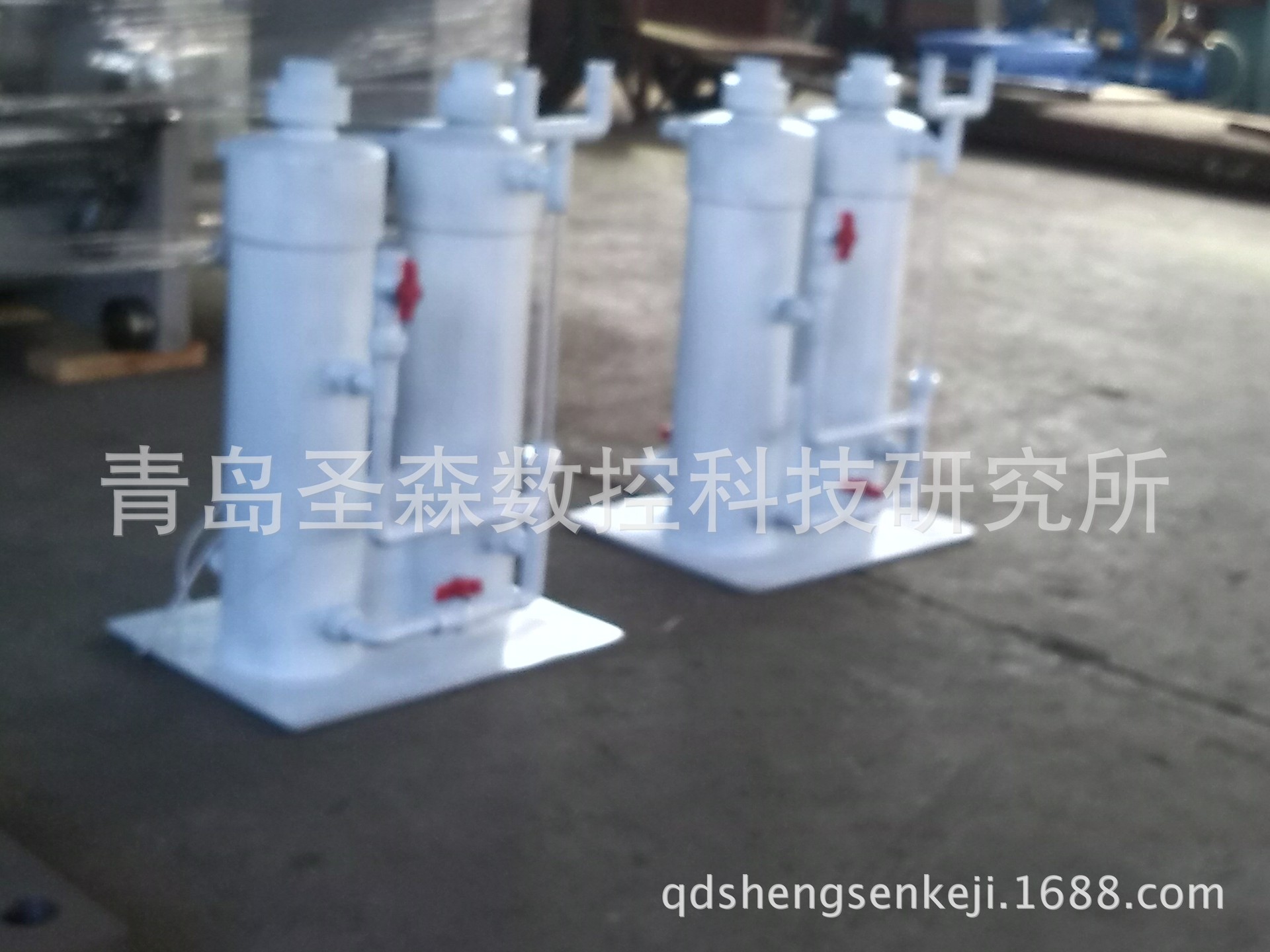 海南二氧化碳发生器DSS-F