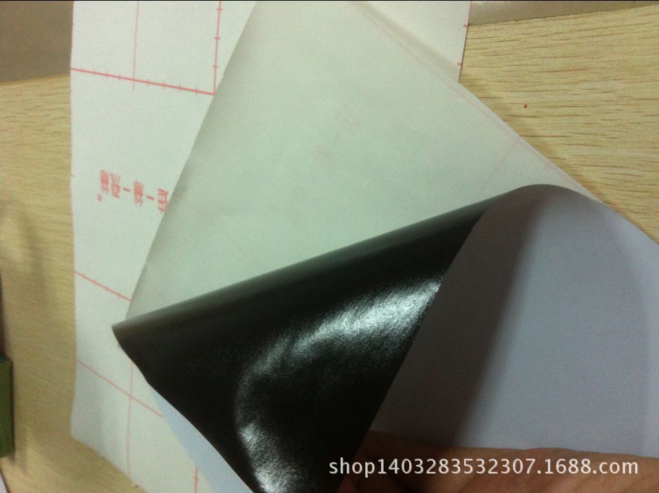 广告专用户内/户外背胶防水/透明背胶PP合成纸相纸灯片-阿里巴巴