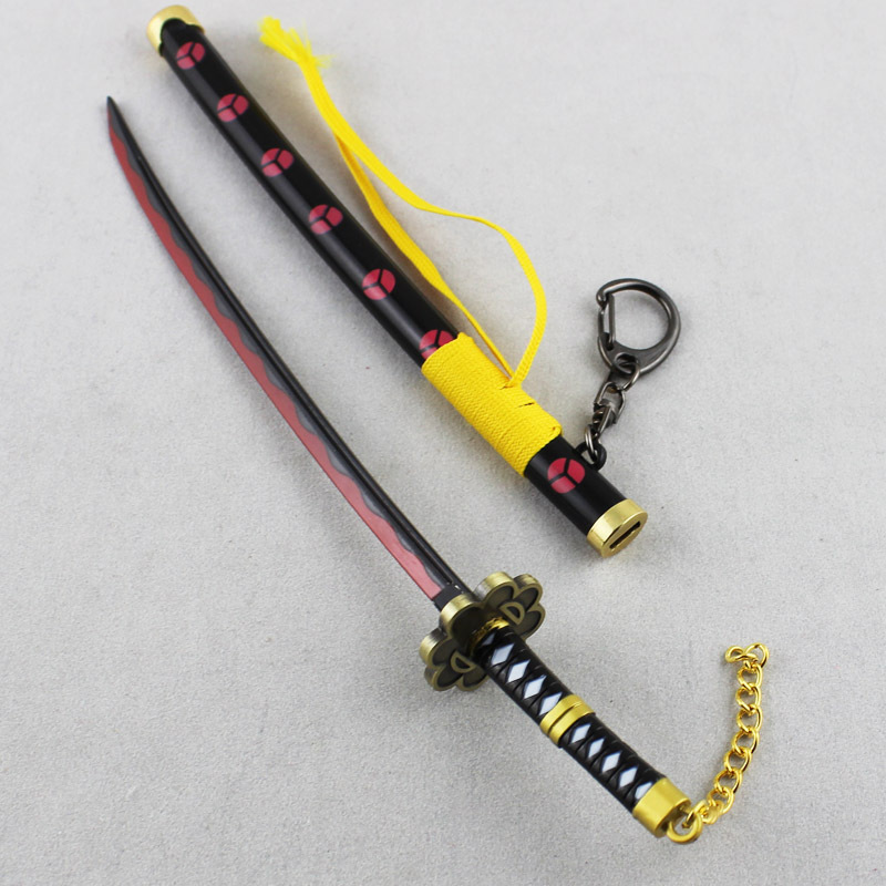 新款鞘刀-海賊王索隆秋水1