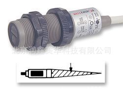 光电传感器_距离光电传感器光电开关 漫射 可
