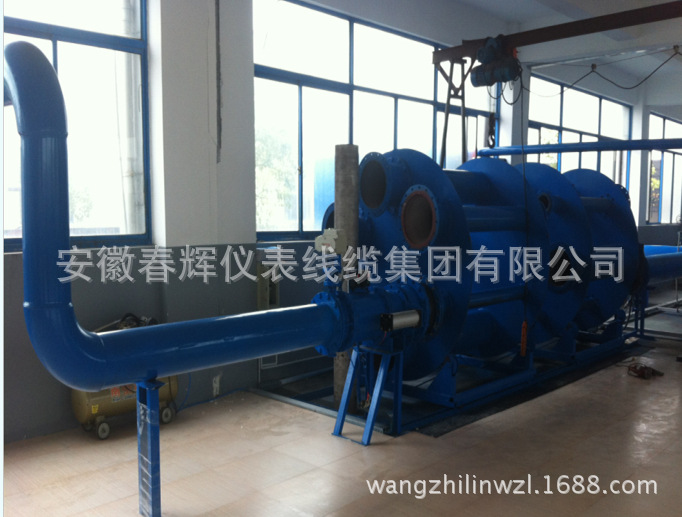 流量计校验室内8