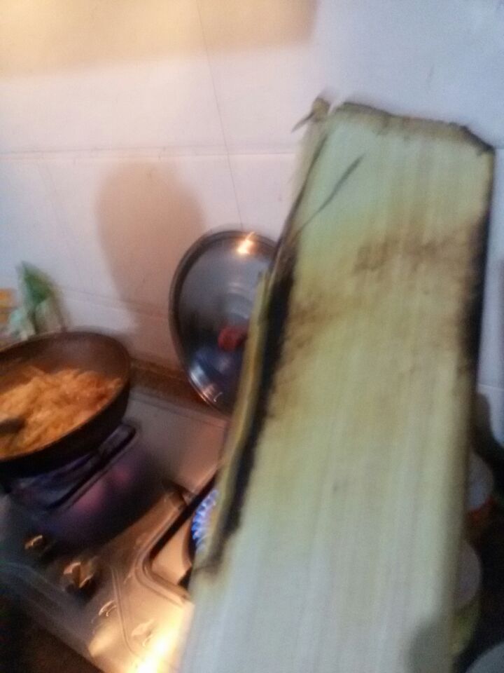 阻燃防火板科技木皮制作,国标II类标准,提供商检