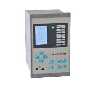 安科瑞AM-5F微机线路保护测控装置