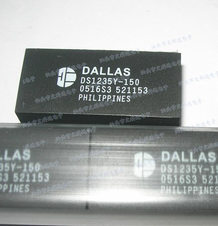 DS1235Y-150  DS1235Y 原装正品 保质量 7天包退换