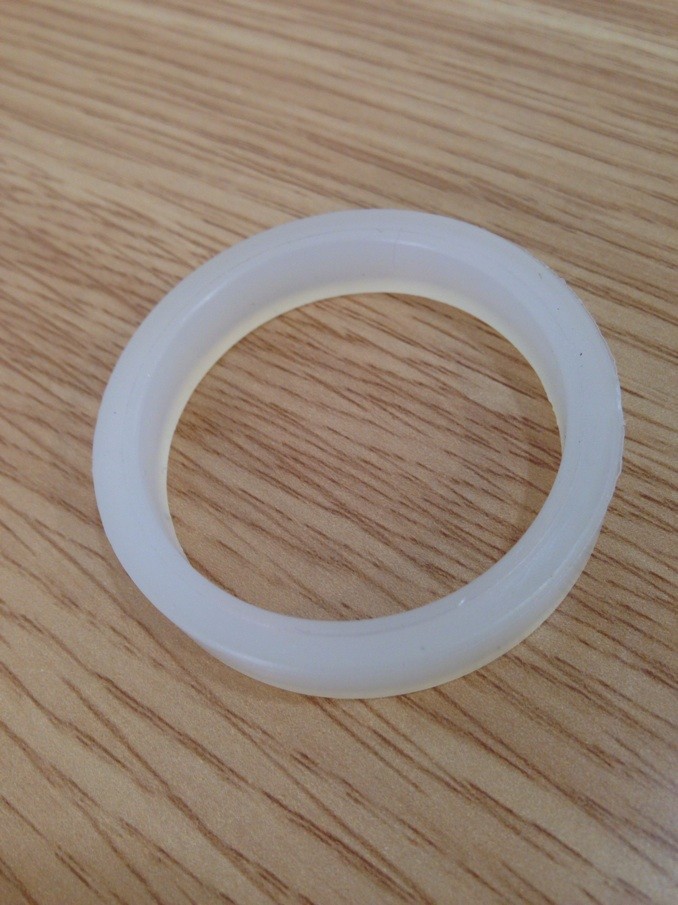 TPU环 密封圈 高透明软质圆形环