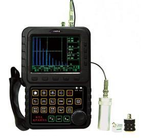 MFD350 portable number Ultrasonic examination MFD-350 Metal flaw detector MFD350